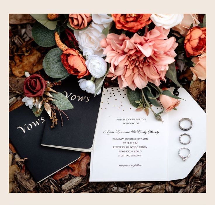 Wedding checklist planning essentials